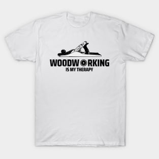 woodworking T-Shirt